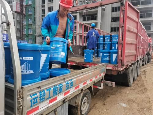 绵阳搬家，想要服务好、师傅靠谱、价格公道，直接找运帮工搬家(图1)